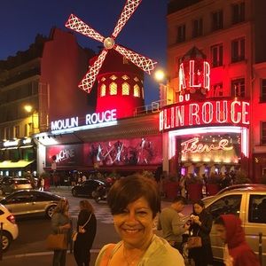 Meet your Posher, Carmen